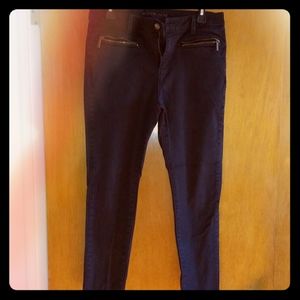 Michael Kors Black Pants